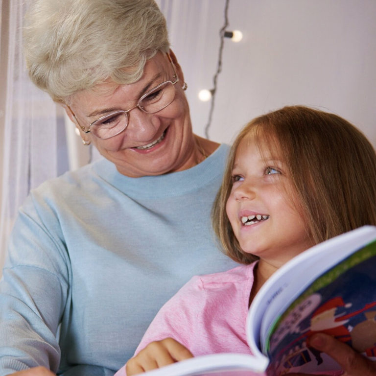 Grandparent